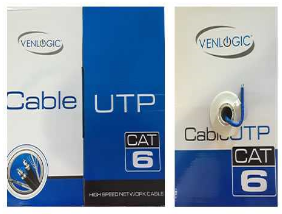 cable de red utp